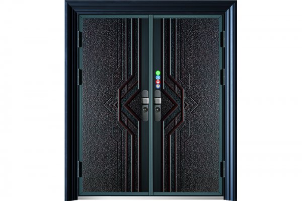 德式高端卡門(mén)系列