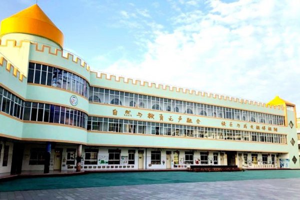 旺蒼縣木門鎮(zhèn)中心小學(xué)新建 校園及幼兒園建設(shè)項目