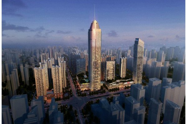 貴州金地國都房地產(chǎn)開發(fā)有限公司