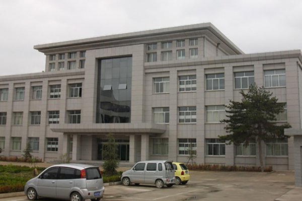 慶陽(yáng)市峰第一建設(shè)工程有限公司
